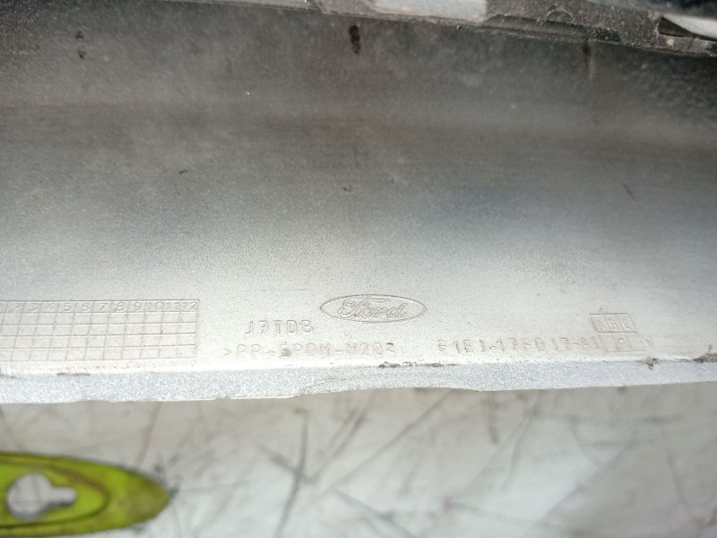 Recambio de paragolpes delantero para ford focus iii 1.0 ecoboost referencia OEM IAM 2016512  