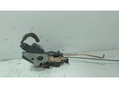 Recambio de cerradura puerta delantera derecha para kia rio i sedán (dc_) 1.5 16v referencia OEM IAM    2