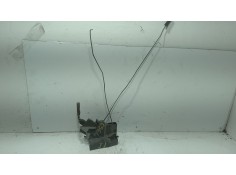 Recambio de cerradura puerta trasera izquierda para kia rio i sedán (dc_) 1.5 16v referencia OEM IAM   