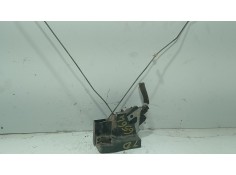 Recambio de cerradura puerta trasera derecha para kia rio i sedán (dc_) 1.5 16v referencia OEM IAM   