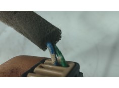 Recambio de cerradura puerta trasera derecha para kia rio i sedán (dc_) 1.5 16v referencia OEM IAM    2