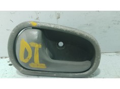 Recambio de maneta interior delantera izquierda para kia rio i sedán (dc_) 1.5 16v referencia OEM IAM   
