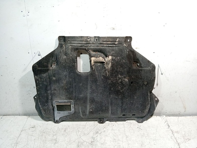 Recambio de cubre carter para ford focus iii 1.0 ecoboost referencia OEM IAM   