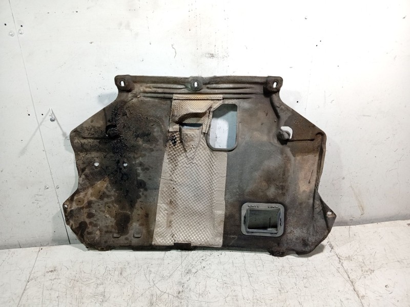 Recambio de cubre carter para ford focus iii 1.0 ecoboost referencia OEM IAM   