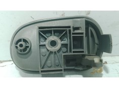 Recambio de maneta interior trasera izquierda para kia rio i sedán (dc_) 1.5 16v referencia OEM IAM    2