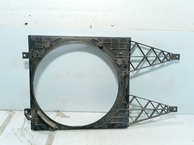 Recambio de electroventilador para seat ibiza iii (6l1) 1.4 16v referencia OEM IAM 6Q0121207L  