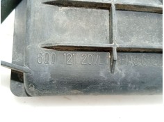 Recambio de electroventilador para seat ibiza iii (6l1) 1.4 16v referencia OEM IAM 6Q0121207L   2