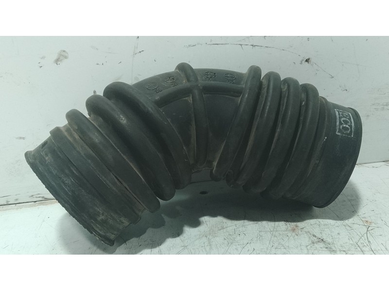 Recambio de tubo para kia rio i sedán (dc_) 1.5 16v referencia OEM IAM   