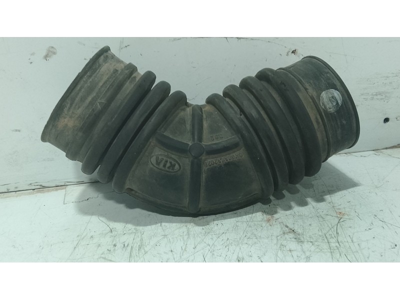 Recambio de tubo para kia rio i sedán (dc_) 1.5 16v referencia OEM IAM   