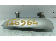Recambio de maneta exterior trasera izquierda para kia rio i sedán (dc_) 1.5 16v referencia OEM IAM   