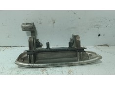 Recambio de maneta exterior trasera izquierda para kia rio i sedán (dc_) 1.5 16v referencia OEM IAM    2