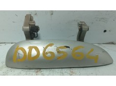 Recambio de maneta exterior delantera derecha para kia rio i sedán (dc_) 1.5 16v referencia OEM IAM   