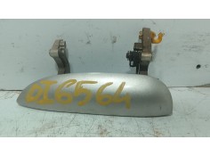Recambio de maneta exterior delantera izquierda para kia rio i sedán (dc_) 1.5 16v referencia OEM IAM   
