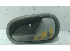 Recambio de maneta interior trasera derecha para kia rio i sedán (dc_) 1.5 16v referencia OEM IAM   