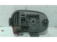 Recambio de maneta interior trasera derecha para kia rio i sedán (dc_) 1.5 16v referencia OEM IAM    2