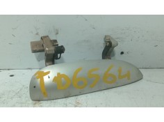 Recambio de maneta exterior trasera derecha para kia rio i sedán (dc_) 1.5 16v referencia OEM IAM   
