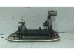 Recambio de maneta exterior trasera derecha para kia rio i sedán (dc_) 1.5 16v referencia OEM IAM    2