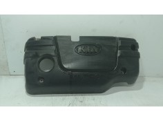 Recambio de tapa motor para kia rio i sedán (dc_) 1.5 16v referencia OEM IAM   