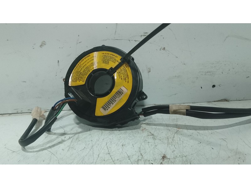 Recambio de anillo airbag para kia rio i sedán (dc_) 1.5 16v referencia OEM IAM   