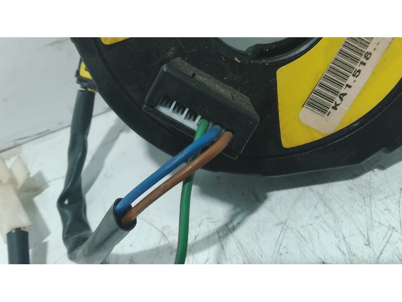 Recambio de anillo airbag para kia rio i sedán (dc_) 1.5 16v referencia OEM IAM   