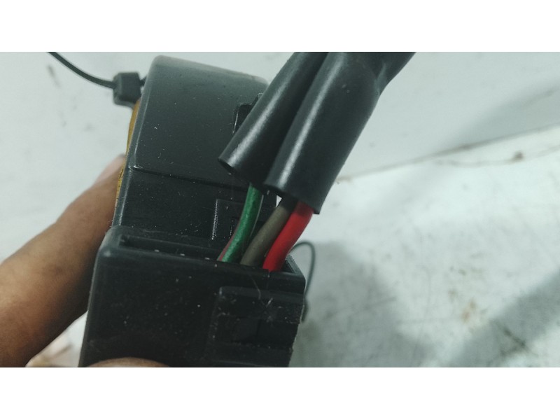 Recambio de anillo airbag para kia rio i sedán (dc_) 1.5 16v referencia OEM IAM   