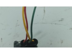 Recambio de caudalimetro para kia rio i sedán (dc_) 1.5 16v referencia OEM IAM    2