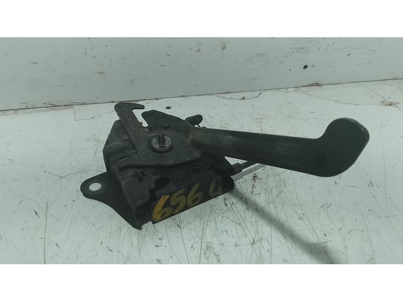 Recambio de cerradura capot para kia rio i sedán (dc_) 1.5 16v referencia OEM IAM   