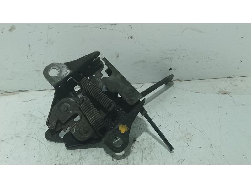 Recambio de cerradura capot para kia rio i sedán (dc_) 1.5 16v referencia OEM IAM   