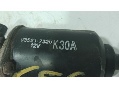 Recambio de motor limpia delantero para kia rio i sedán (dc_) 1.5 16v referencia OEM IAM    2