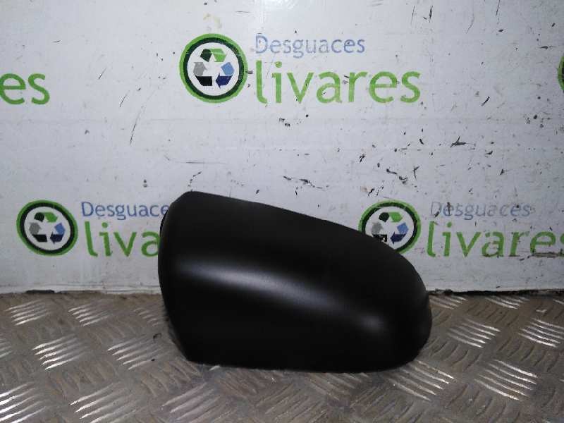 Recambio de carcasa retrovisor derecho para  referencia OEM IAM 6344110  