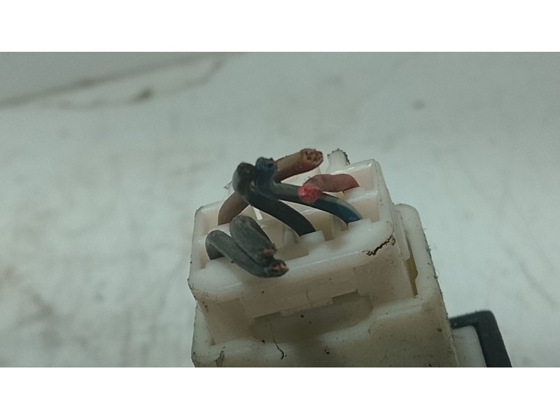 Recambio de modulo electronico para kia rio i sedán (dc_) 1.5 16v referencia OEM IAM   