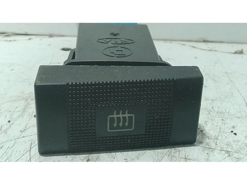 Recambio de modulo electronico para kia rio i sedán (dc_) 1.5 16v referencia OEM IAM   