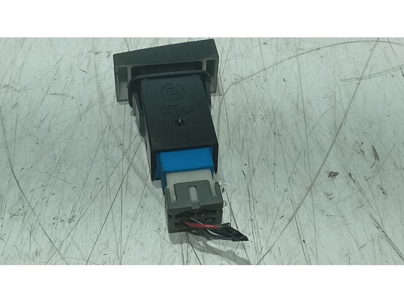 Recambio de modulo electronico para kia rio i sedán (dc_) 1.5 16v referencia OEM IAM   