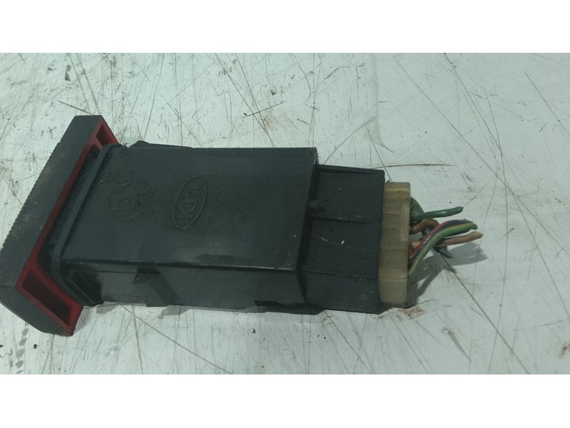 Recambio de warning para kia rio i sedán (dc_) 1.5 16v referencia OEM IAM   
