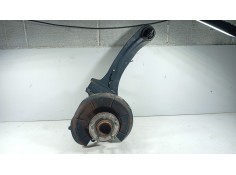 Recambio de mangueta delantera derecha para mazda 3 (bk) 1.6 di turbo referencia OEM IAM   