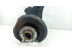 Recambio de mangueta delantera derecha para mazda 3 (bk) 1.6 di turbo referencia OEM IAM    2