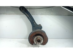Recambio de mangueta delantera izquierda para mazda 3 (bk) 1.6 di turbo referencia OEM IAM   