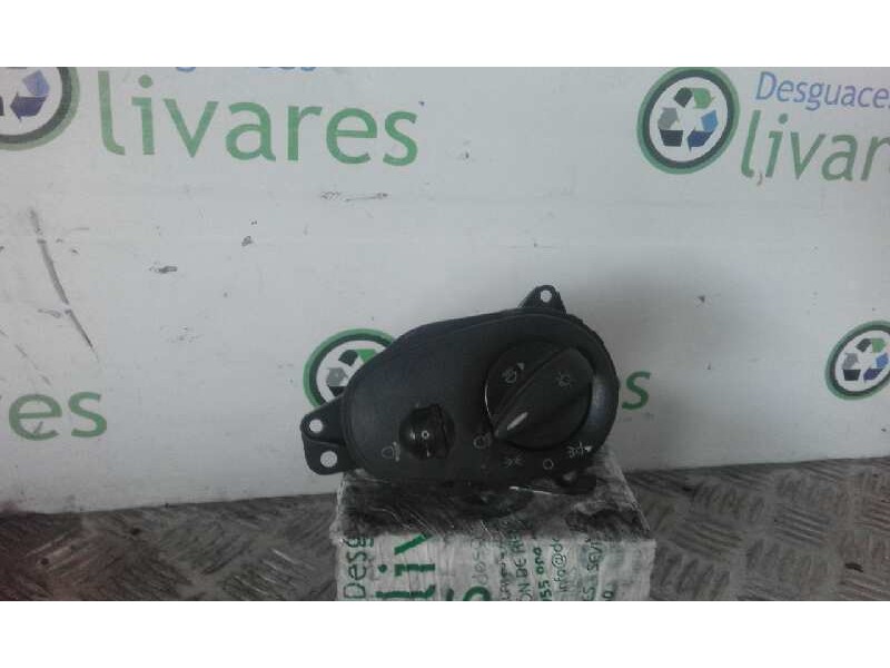 Recambio de no identificado para ford focus berlina (cak) ghia   |   0.98 - ... | 1998 | 116 cv / 85 kw referencia OEM IAM   