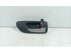 Recambio de maneta interior delantera derecha para mazda 3 (bk) 1.6 di turbo referencia OEM IAM   