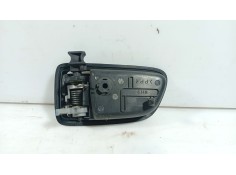 Recambio de maneta interior trasera derecha para mazda 3 (bk) 1.6 di turbo referencia OEM IAM    2