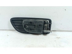 Recambio de maneta interior delantera izquierda para mazda 3 (bk) 1.6 di turbo referencia OEM IAM    2