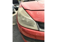 Recambio de faro derecho para renault clio iii (br0/1, cr0/1) 1.5 dci (br17, cr17) referencia OEM IAM 260100203R  