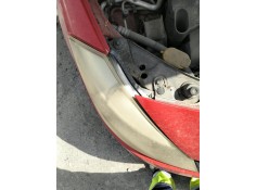 Recambio de faro derecho para renault clio iii (br0/1, cr0/1) 1.5 dci (br17, cr17) referencia OEM IAM 260100203R   2