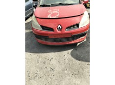 Recambio de paragolpes delantero para renault clio iii (br0/1, cr0/1) 1.5 dci (br17, cr17) referencia OEM IAM 620223641R  