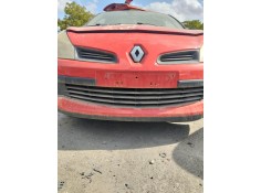 Recambio de paragolpes delantero para renault clio iii (br0/1, cr0/1) 1.5 dci (br17, cr17) referencia OEM IAM 620223641R   2