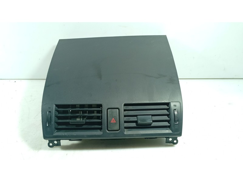Recambio de aireador central para mazda 3 (bk) 1.6 di turbo referencia OEM IAM   