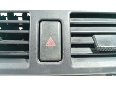 Recambio de aireador central para mazda 3 (bk) 1.6 di turbo referencia OEM IAM    2