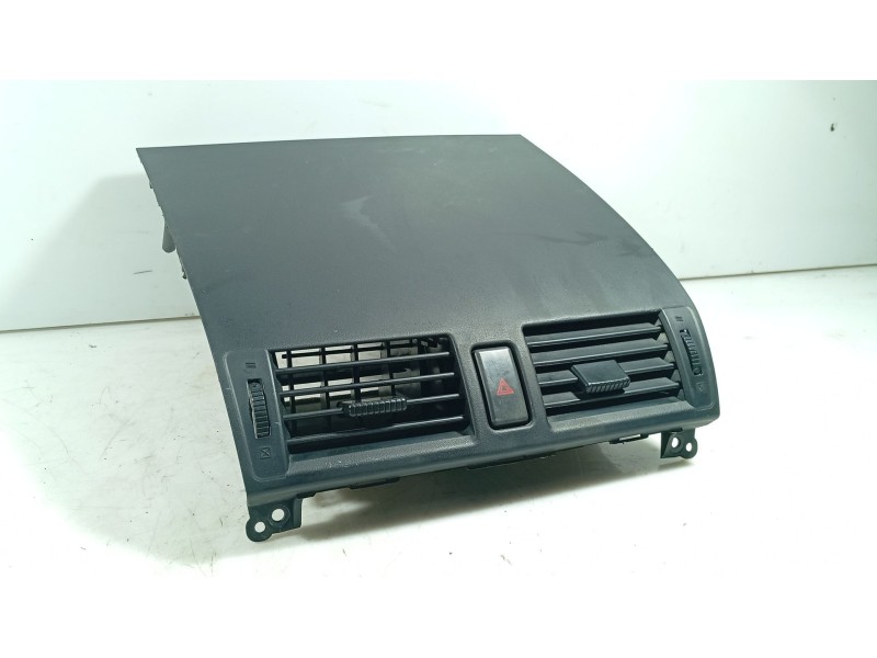 Recambio de aireador central para mazda 3 (bk) 1.6 di turbo referencia OEM IAM   