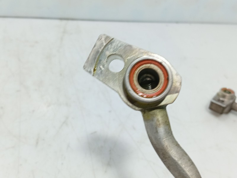 Recambio de tubo para ford focus iii 1.0 ecoboost referencia OEM IAM   