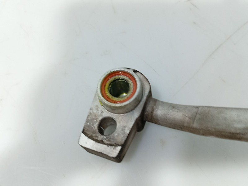 Recambio de tubo para ford focus iii 1.0 ecoboost referencia OEM IAM   